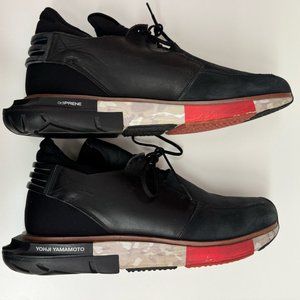 Rare Y-3 Hayex Low Adidas x Yohji Yamamoto